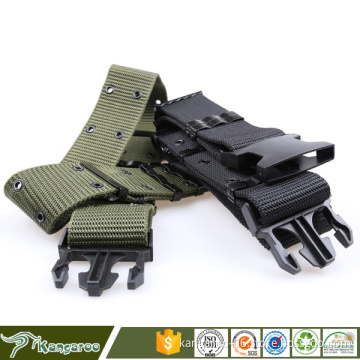 Polyester Webbing For Industrial Safety Belt